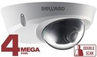 BD4640DS Beward - Купольная IP-Видеокамера