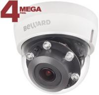 BD4680DRV Beward - Купольная IP-Видеокамера