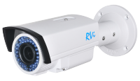 RVi-IPC42LS (2.8-12 мм) - Уличная IP-Видеокамера