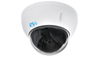 RVi-IPC52Z4i - Поворотная IP-Видеокамера