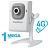 CD300-4G Beward - Миниатюрная IP-Видеокамера (CamDrive)