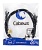 Cabeus PC-UTP-RJ45-Cat.5e-2m-BK-LSZH Патч-корд U/UTP, категория 5е, 2xRJ45/8p8c, неэкранированный, черный, LSZH, 2м