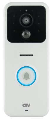 CTV-DP5000IP CTV Вызывная панель