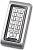 Matrix IV EHT Keys Metal -Антиклон,  считыватель EM, HID Prox II, Temic,  клавиатура , ibutton, W26,  (Антиклон)