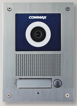 DRC-41UN Commax Вызывная панель
