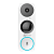 DB1 CS-DB1-A0-1B3WPFR Ezviz Вызывная панель