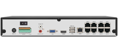 VRF-IP818ME
