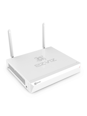 ezWireLessKit 8CH