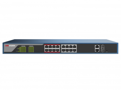DS-3E1318P-E