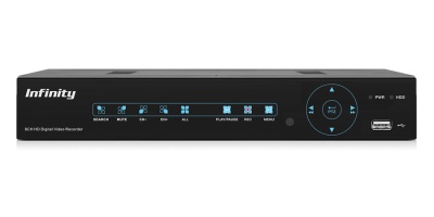 INFINITY  VRF-HD823M