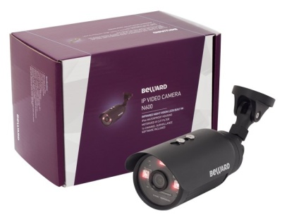 N600 Beward - Уличная IP-Видеокамера