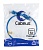 Cabeus PC-UTP-RJ45-Cat.5e-0.5m-BL-LSZH Патч-корд U/UTP, категория 5е, 2xRJ45/8p8c, неэкранированный, синий, LSZH, 0.5м
