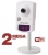 BD43CW Beward - Миниатюрная IP-Видеокамера BD43CW Beward - Миниатюрная IP-Видеокамера