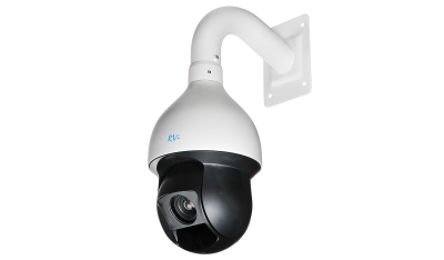 RVi-IPC62Z25-A1 - Поворотная IP-Видеокамера