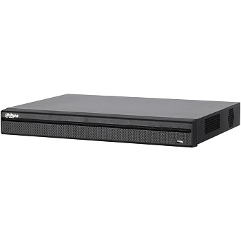 DHI-XVR5208AN-4KL-8P