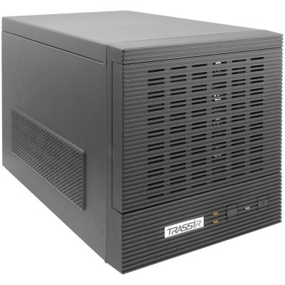 DuoStation AF 16