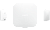 Ajax Hub Интеллектуальная централь системы безопасности c GSM и Ethernet (Белый)