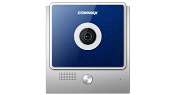 DRC-4U (синий) Commax Вызывная панель