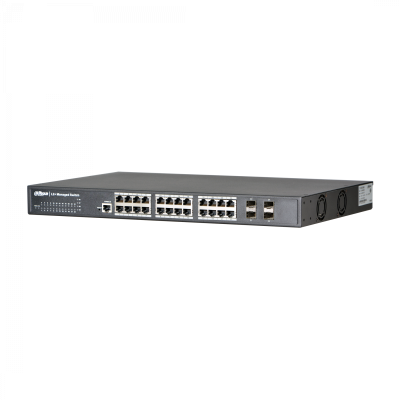 DH-PFS5424-24T