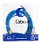 Cabeus PC-UTP-RJ45-Cat.6-5m-BL Патч-корд U/UTP, категория 6, 2xRJ45/8p8c, неэкранированный, синий, PVC, 5м