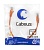 Cabeus PC-UTP-RJ45-Cat.6-0.3m-OR Патч-корд U/UTP, категория 6, 2xRJ45/8p8c, неэкранированный, оранжевый, PVC, 0.3м