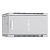 Cabeus SH-05F-6U60/60m Шкаф телекоммуникационный настенный 19" 6U 600x600x368mm (ШхГхВ) дверь металл
