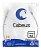 Cabeus PC-UTP-RJ45-Cat.6a-0.5m-LSZH Патч-корд U/UTP, категория 6а (10G), 2xRJ45/8p8c, неэкранированный, серый, LSZH, 0.5м