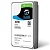 ST10000VX0004 Seagate SkyHawk 10 ТБ Жесткий диск для видеонаблюдения