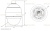 BD134P Beward Поворотная (PTZ) IP-Видеокамера BD134P Beward Поворотная (PTZ) IP-Видеокамера