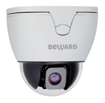 B55-5H Beward Поворотная (PTZ) IP-Видеокамера