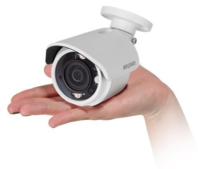 BD4640RC Beward - Уличная IP-Видеокамера