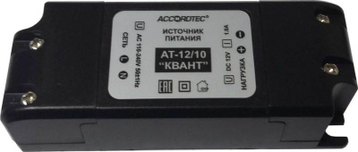 AT-12/10 КВАНТ