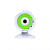 SpaceCam F1 Green