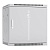 Cabeus SH-05F-12U60/35m Шкаф телекоммуникационный настенный 19" 12U 600x350x635mm (ШхГхВ) дверь металл