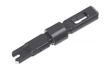 Cabeus HT-14TA Нож-вставка, тип 110/66/88, для HT-364