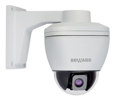 B55-5H Beward Поворотная (PTZ) IP-Видеокамера