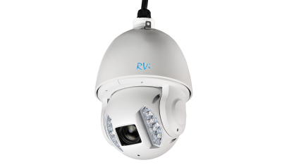RVi-IPC62Z30-PRO V.2 - Поворотная IP-Видеокамера
