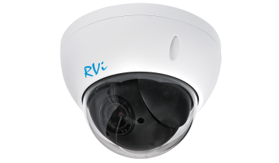RVi-IPC52Z4i - Поворотная IP-Видеокамера