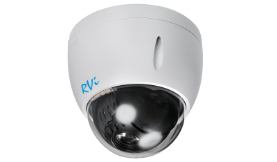 RVi-IPC52Z12i - Поворотная IP-Видеокамера