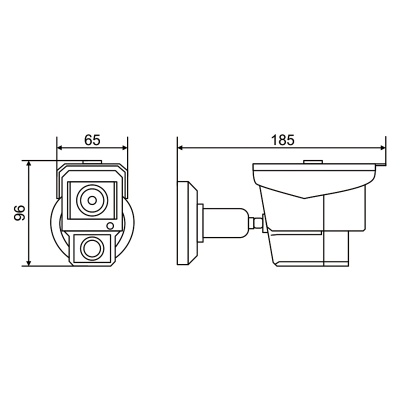 EI3214СIP-IR
