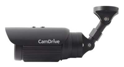 CD600 Beward - Уличная IP-Видеокамера (CamDrive)