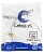 Cabeus PC-FTP-RJ45-Cat.5e-0.5m-LSZH Патч-корд F/UTP, категория 5е, 2xRJ45/8p8c, экранированный, серый, LSZH, 0.5м