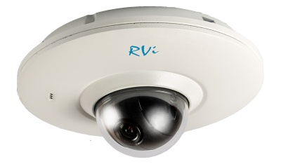 RVi-IPC53M - Поворотная IP-Видеокамера