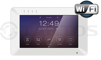 Rocky Wi-Fi (VZ или XL)