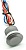СP-Z 2L врезной,  считыватель EM , ibutton, W26