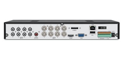 INFINITY  VRF-HD823M