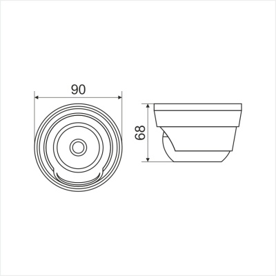 XI1010CIS-IR