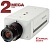 B2710 Beward - Корпусная IP-Видеокамера