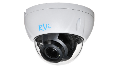 RVi-IPC32VL (2.7-12 мм) - Купольная IP-Видеокамера