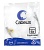Cabeus PC-UTP-RJ45-Cat.5e-0.3m Патч-корд U/UTP, категория 5е, 2xRJ45/8p8c, неэкранированный, серый, PVC, 0.3м